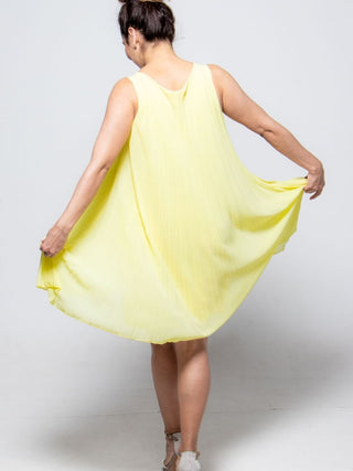 Vestido Midi De Ensueño - Kiki & Josie