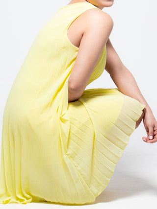 Vestido Midi De Ensueño Vestidos Dine & Dance