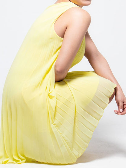 Vestido Midi De Ensueño Vestidos Dine &amp; Dance