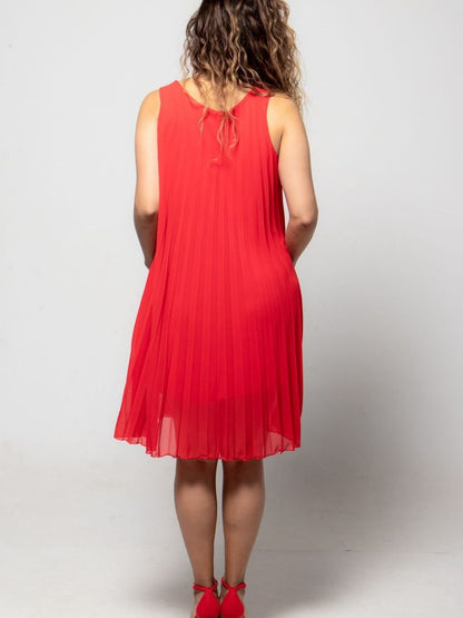 Vestido Midi De Ensueño Vestidos Dine &amp; Dance