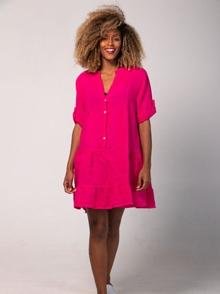 Vestido Primavera Vestidos Dine & Dance