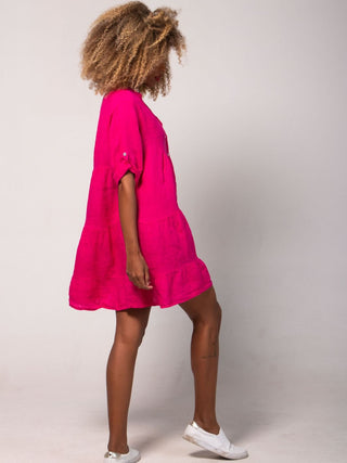 Vestido Primavera Vestidos Dine & Dance