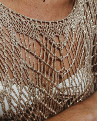 Vestido Ritmo Del Mar Vestidos Dine & Dance