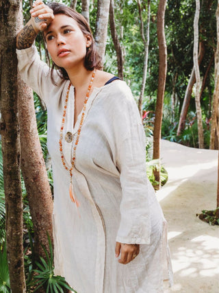 Vestido Vintage Gabriela Vestidos Dine & Dance
